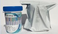 99% Accuracy Diagnostic Test Kits One Step Urine Test Strips FDA 510k Approval