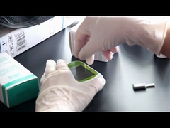 Glukosemessgerät zu konkurrenzfähigem Preis